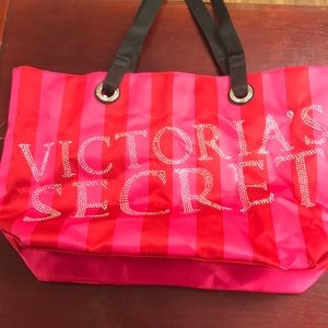 Victoria secret bag
